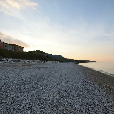 La Casetta Di Adriana Oda ve Kahvaltı