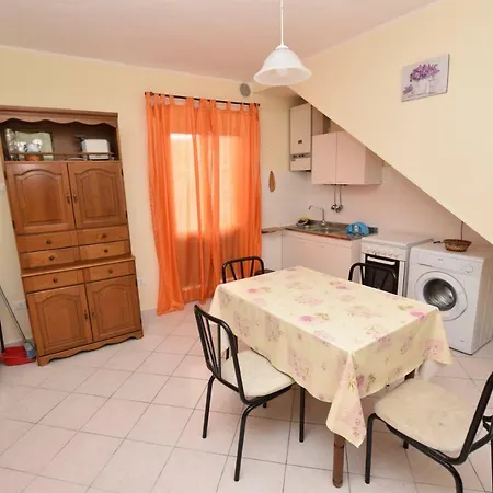 Bed & Breakfast La Casetta Di Adriana *
