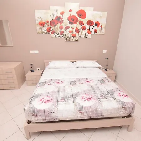 Bed & Breakfast La Casetta Di Adriana