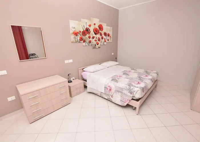 La Casetta Di Adriana Bed & Breakfast