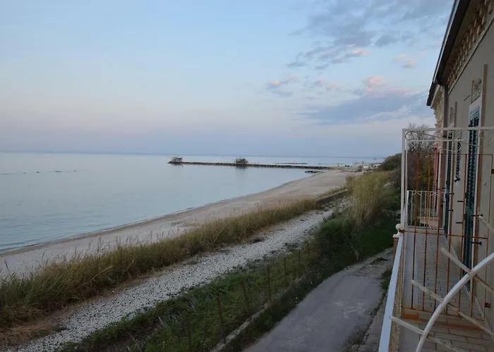 La Casetta Di Adriana